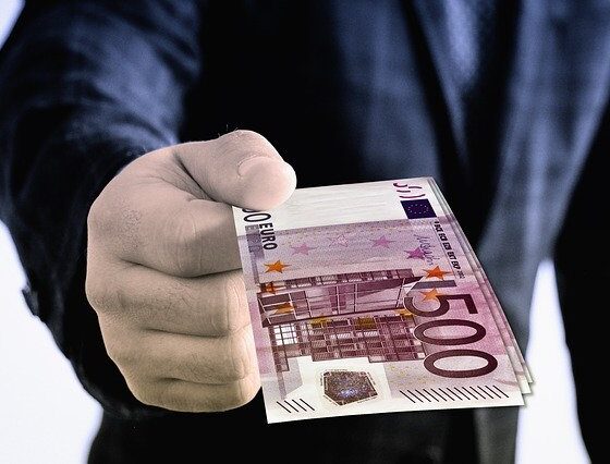 How to Get Money From a Stingy Man