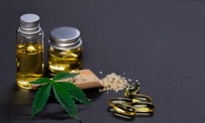 Does CBD Pills Ease Agony? Let's Find Out