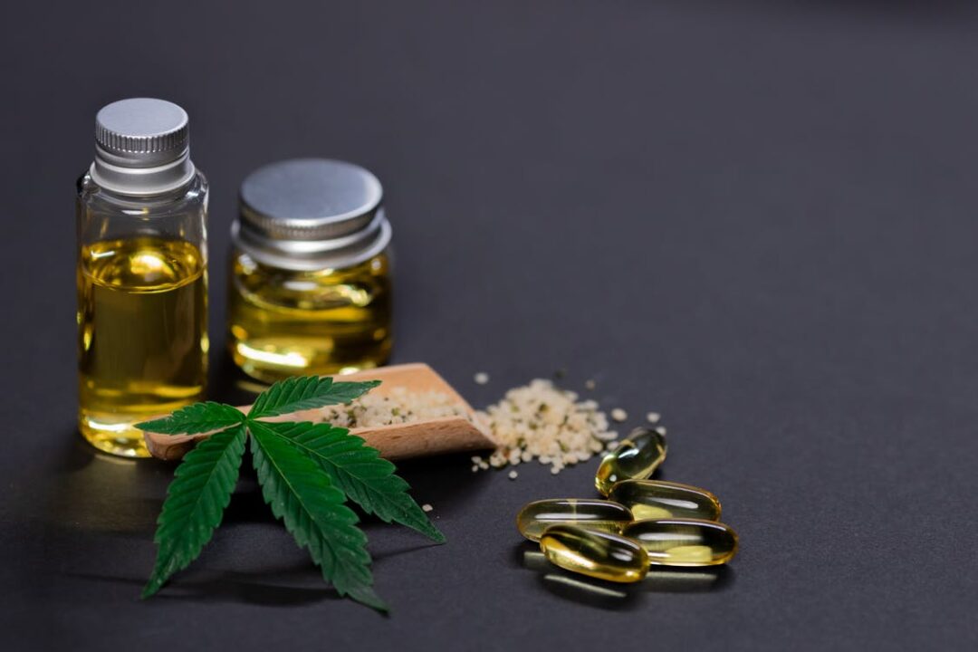 Does CBD Pills Ease Agony? Let's Find Out