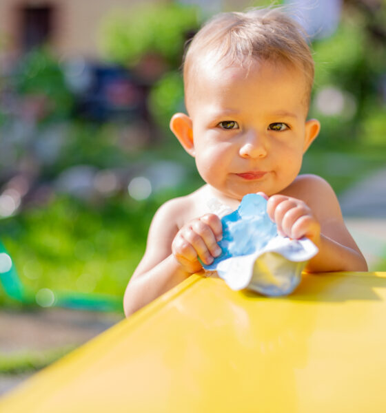 What New Parents Should Know About Baby Food Pouches 