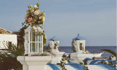 How to Choose an Outdoor Wedding Venue