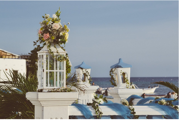 How to Choose an Outdoor Wedding Venue