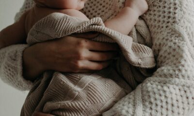 Ways You Can Take Care of Yourself as New Parents