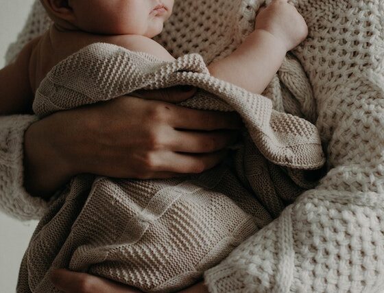 Ways You Can Take Care of Yourself as New Parents