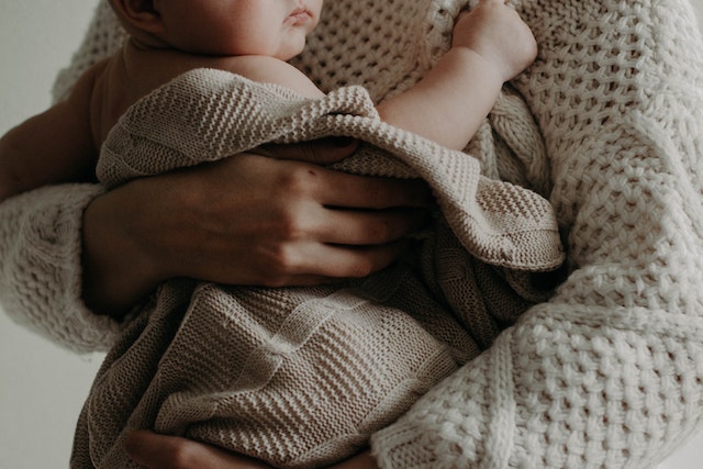 Ways You Can Take Care of Yourself as New Parents