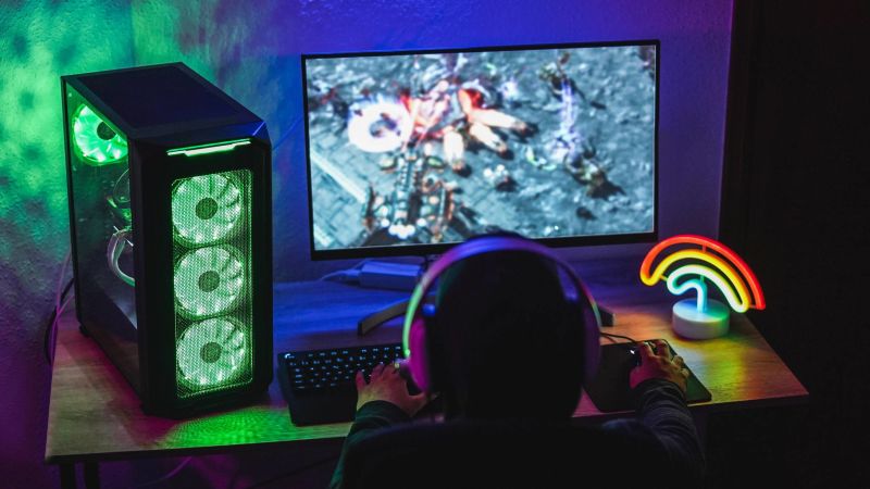 How to Choose a PC for Your Teen