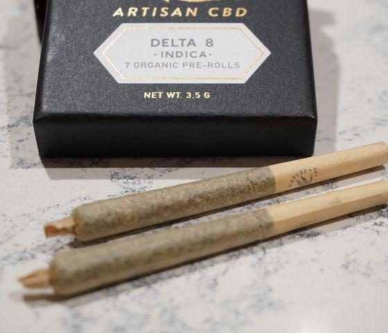 Do Delta 8 Distillate Benefits In Solving Your Temper Issues?