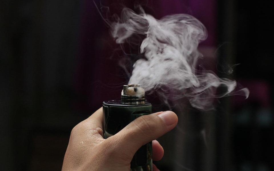 5 Truths About Vape Juice In 2022