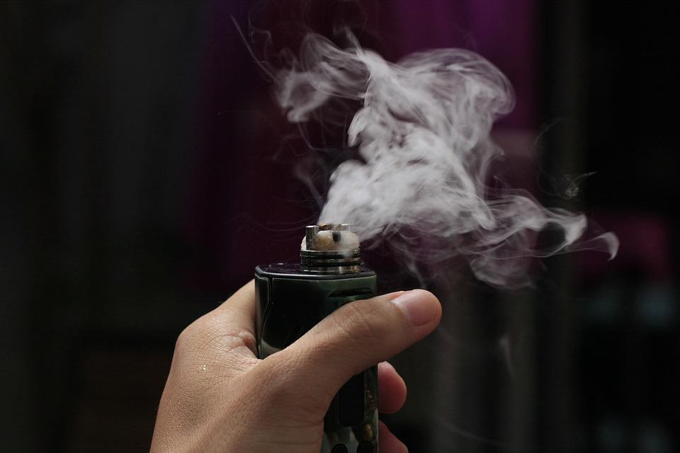 https://pixabay.com/photos/smoke-vape-art-slow-motion-alone-2636848/
