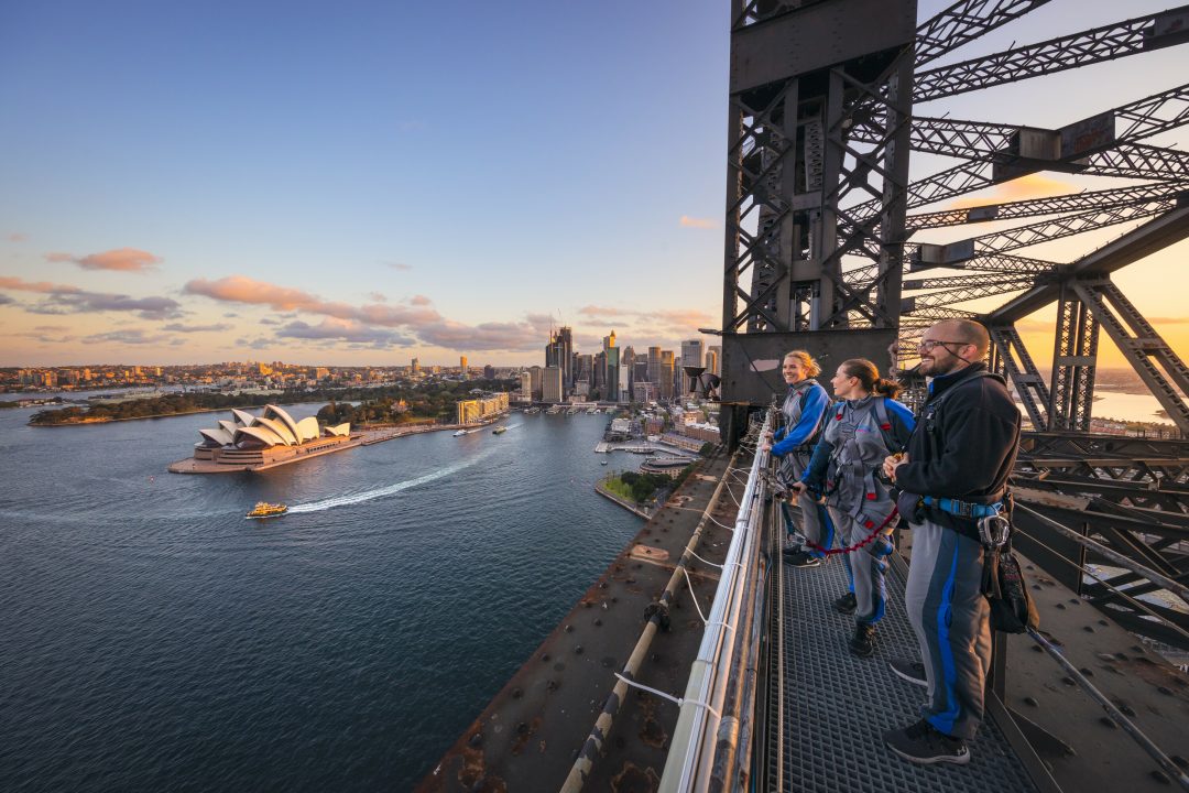 Things You Should Explore When In Sydney
