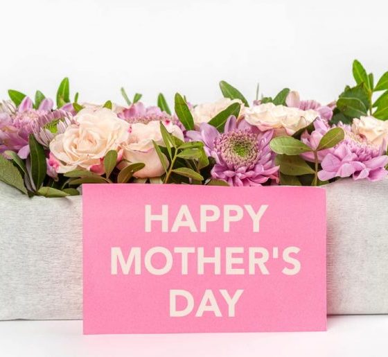 How to Celebrate Your First Mother's Day as a Parent