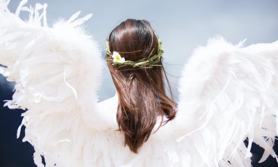 What Angel Number 808 Means For Love and Relationships 
