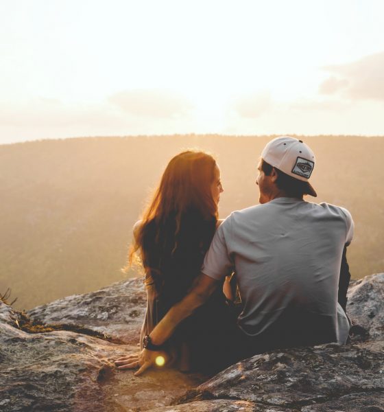 The Surprising Benefits of CBD for Relationships