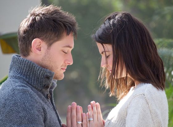 Why Religion Can Benefit Your Relationship