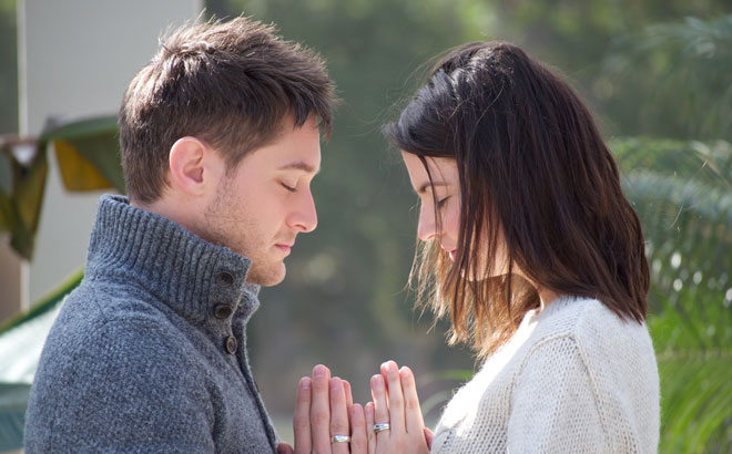 Why Religion Can Benefit Your Relationship