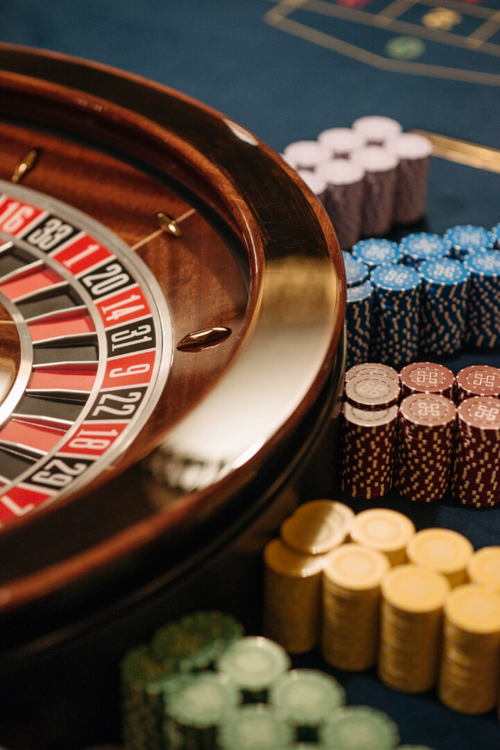 How to Pick a Casino Game That Suits Your Style