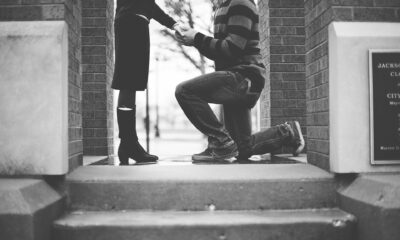 10 Signs He is About to Propose to You