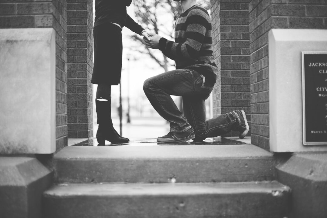 10 Signs He is About to Propose to You