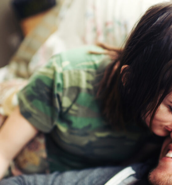 Revitalizing The Spark Missing From Your Intimate life