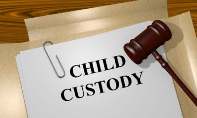 Things You Should Know About Child Custody Agreements in Florida