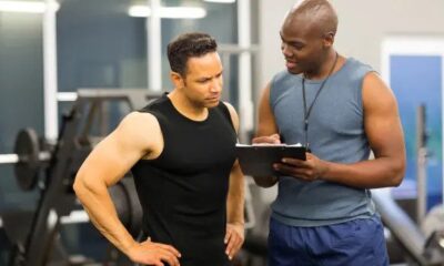 What Are the Career Benefits of Becoming a Fitness Instructor?