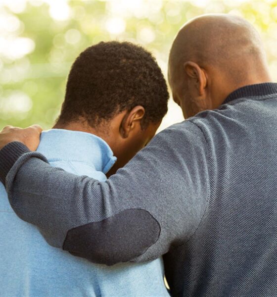 Accepting Your Homosexuality as a Teen