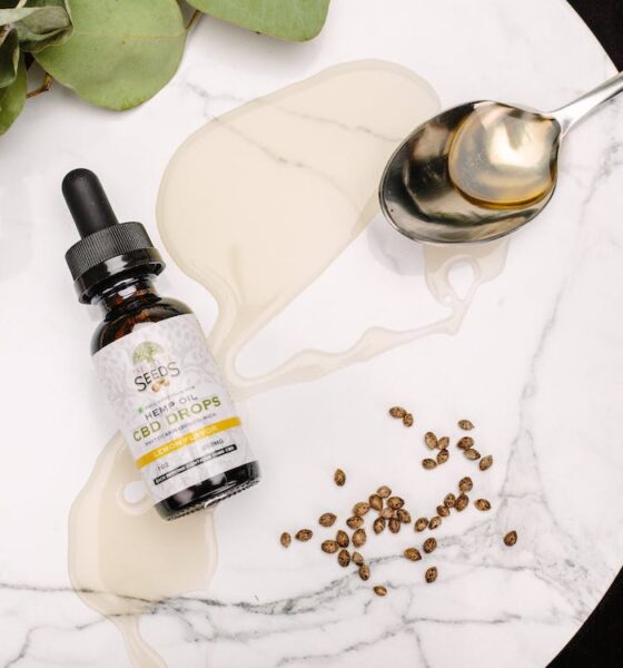 Six Tips for Buying CBD Products