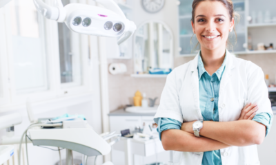 Detecting Early Problems and Scheduling a Consultation with LiveDentist Online Dentists