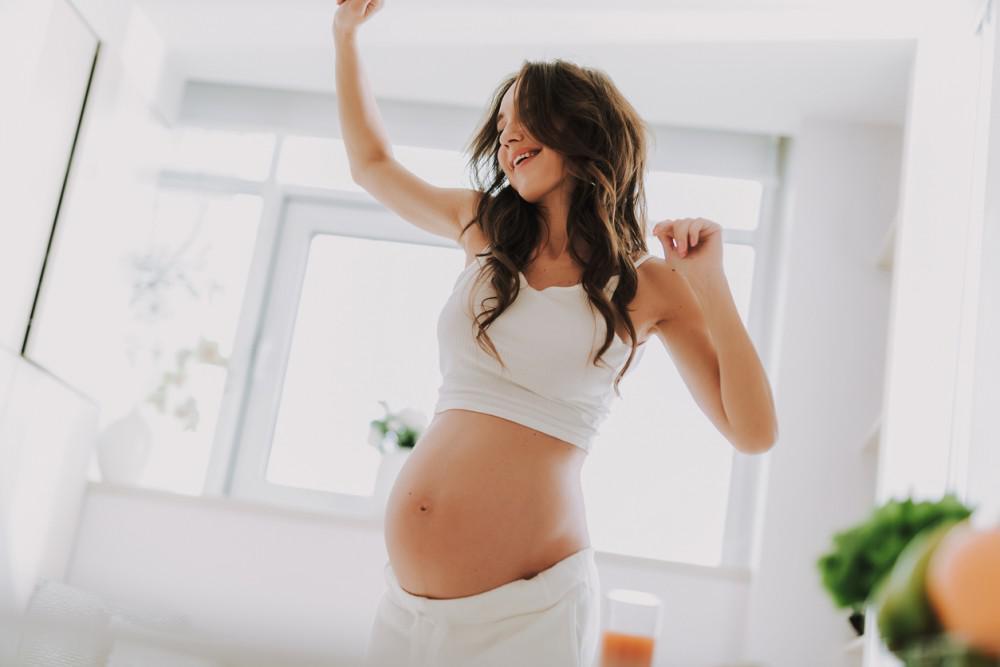 Expectant Mothers: Top Tips for Optimum Health