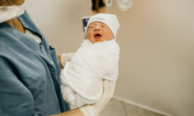 Tips to Help You Recover from a Traumatic Birth