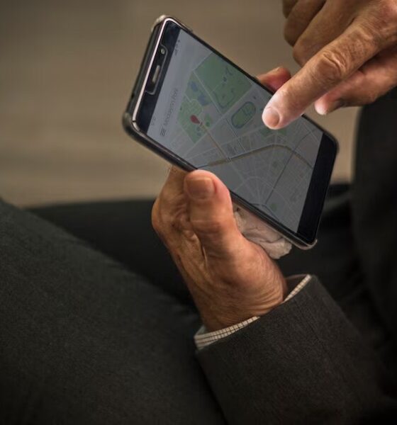 Track My Wife's Cell Phone Location Free: A Reliable Solution for Location Tracking