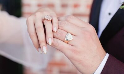 The Best Wedding and Engagement Rings For Men