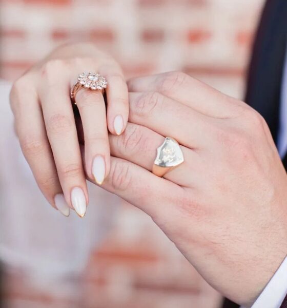 The Best Wedding and Engagement Rings For Men