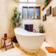 Small Bathroom, Big Potential: Tips for Maximizing Space and Style