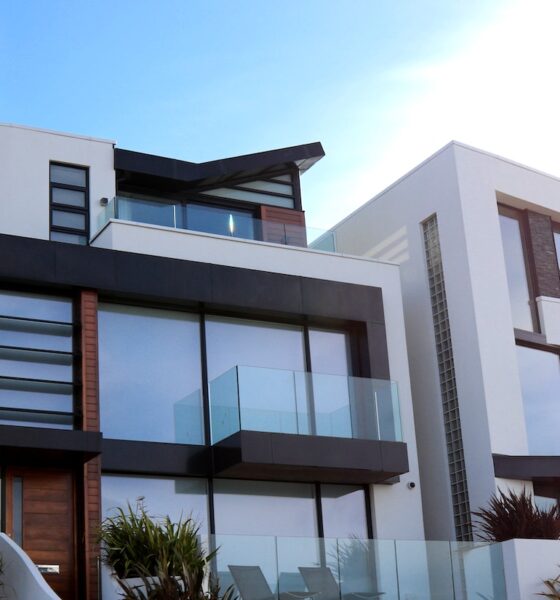 7 Smart and Sustainable Ways to Upgrade Your House