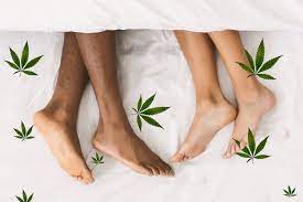 How Cannabis Can Enhance Your Relationship