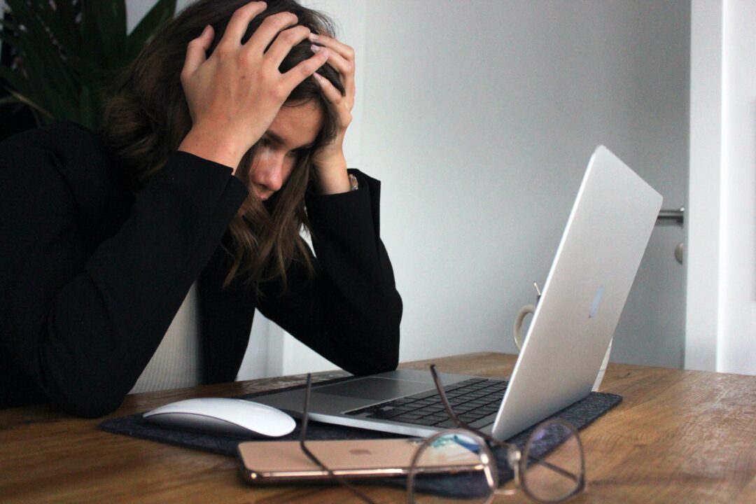 Stress Related to Sports Betting: How to Cope