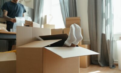 Relocation Depression - What Is It and How to Manage It