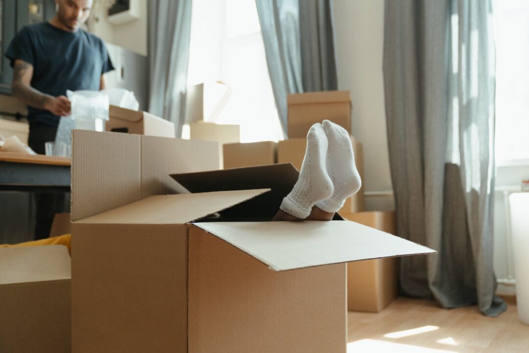 Relocation Depression - What Is It and How to Manage It