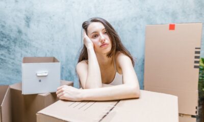 9 Effective Tips to Tackle Moving Blues