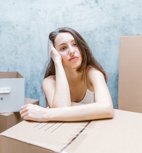 9 Effective Tips to Tackle Moving Blues