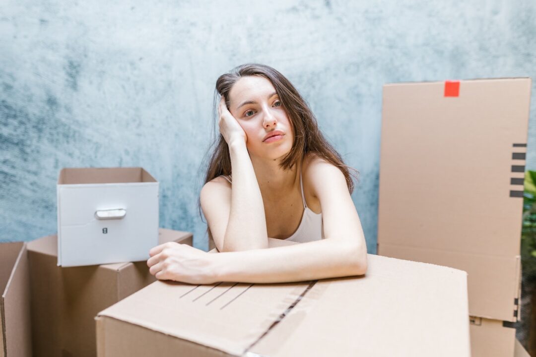 9 Effective Tips to Tackle Moving Blues