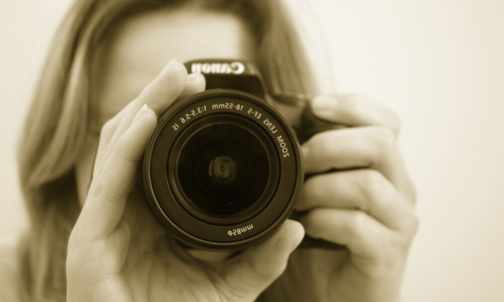 The Top Ways To Capture Any Important Moments In Your Life