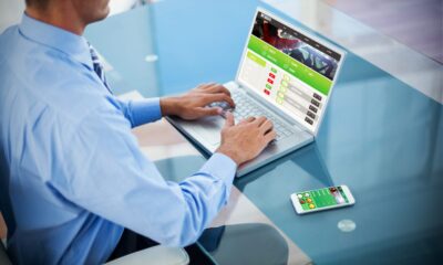 Tracking the Progress of Online Betting Companies & Player Safety