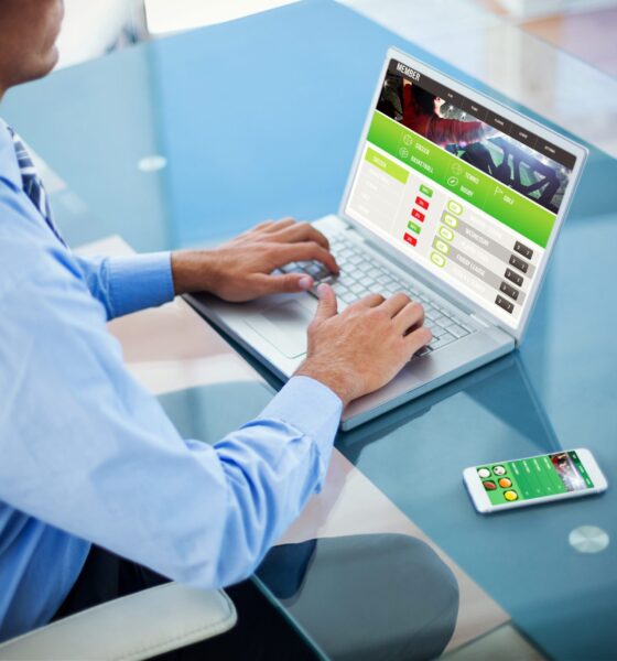 Tracking the Progress of Online Betting Companies & Player Safety