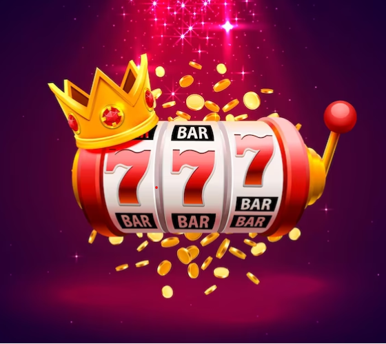 Slotpark Adventures: Journey Through Slot Machine Realms