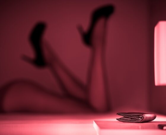 Secrets of Seduction: How to Handle Temptation in a Relationship