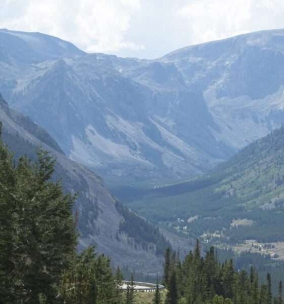 Exploring Montana: A Travel Guide to Big Sky Country
