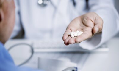 Aspirin 101: Is Aspirin an Anti-Inflammatory Medicine?