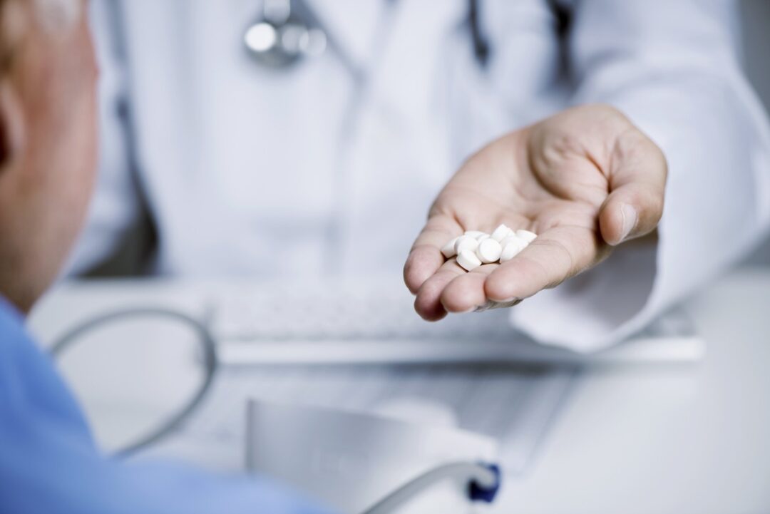 Aspirin 101: Is Aspirin an Anti-Inflammatory Medicine?